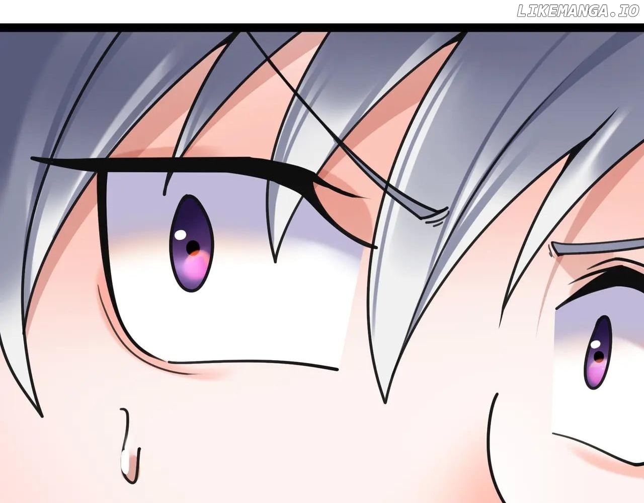 Daddy President Is Too Hard To Deal With Chapter 140 - page 31